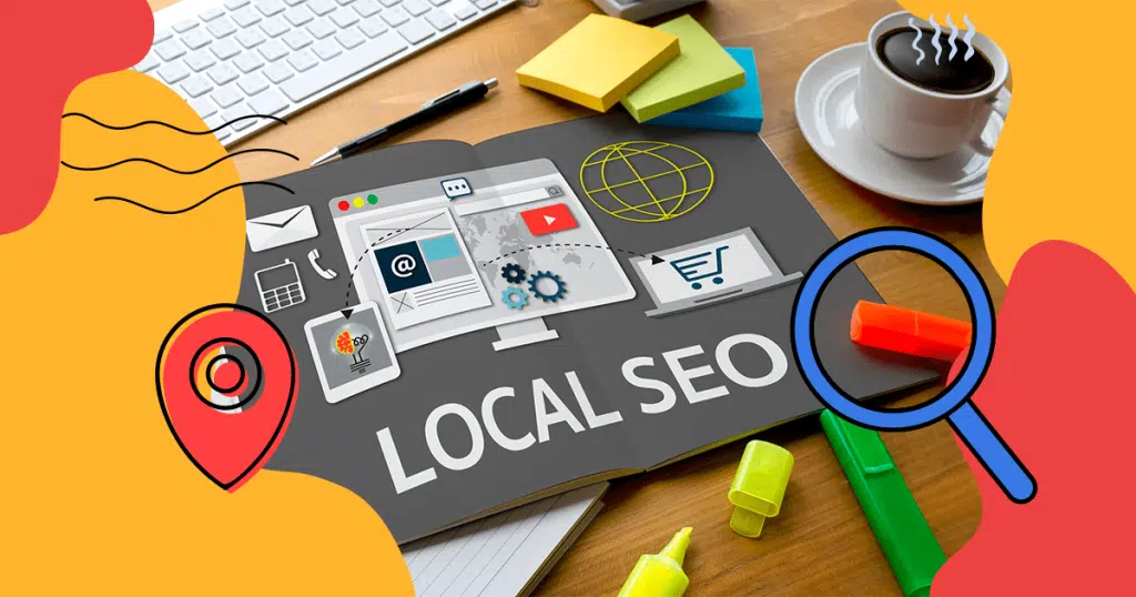 Local SEO Services in Ghaziabad