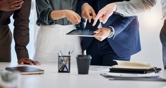 SEO Company