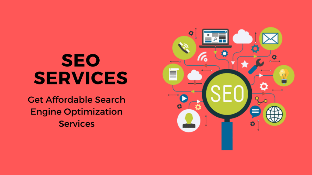 SEO Services in Ghaziabad
