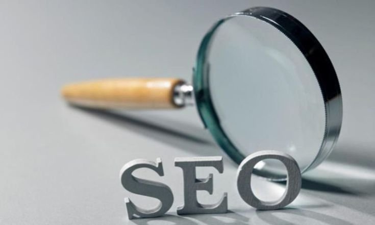 SEO Company In Mohan Nagar