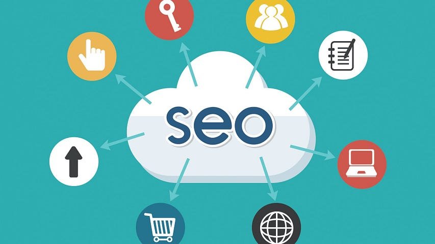 SEO Company in Lohia Nagar