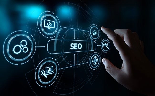 SEO Company In Noida Sector 83