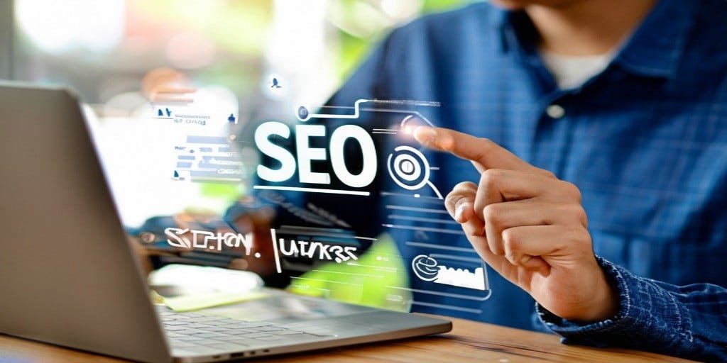 SEO Outsourcing Services India