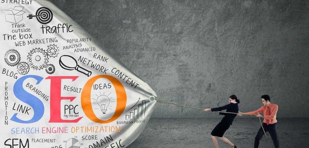 SEO Company In Shastri Nagar