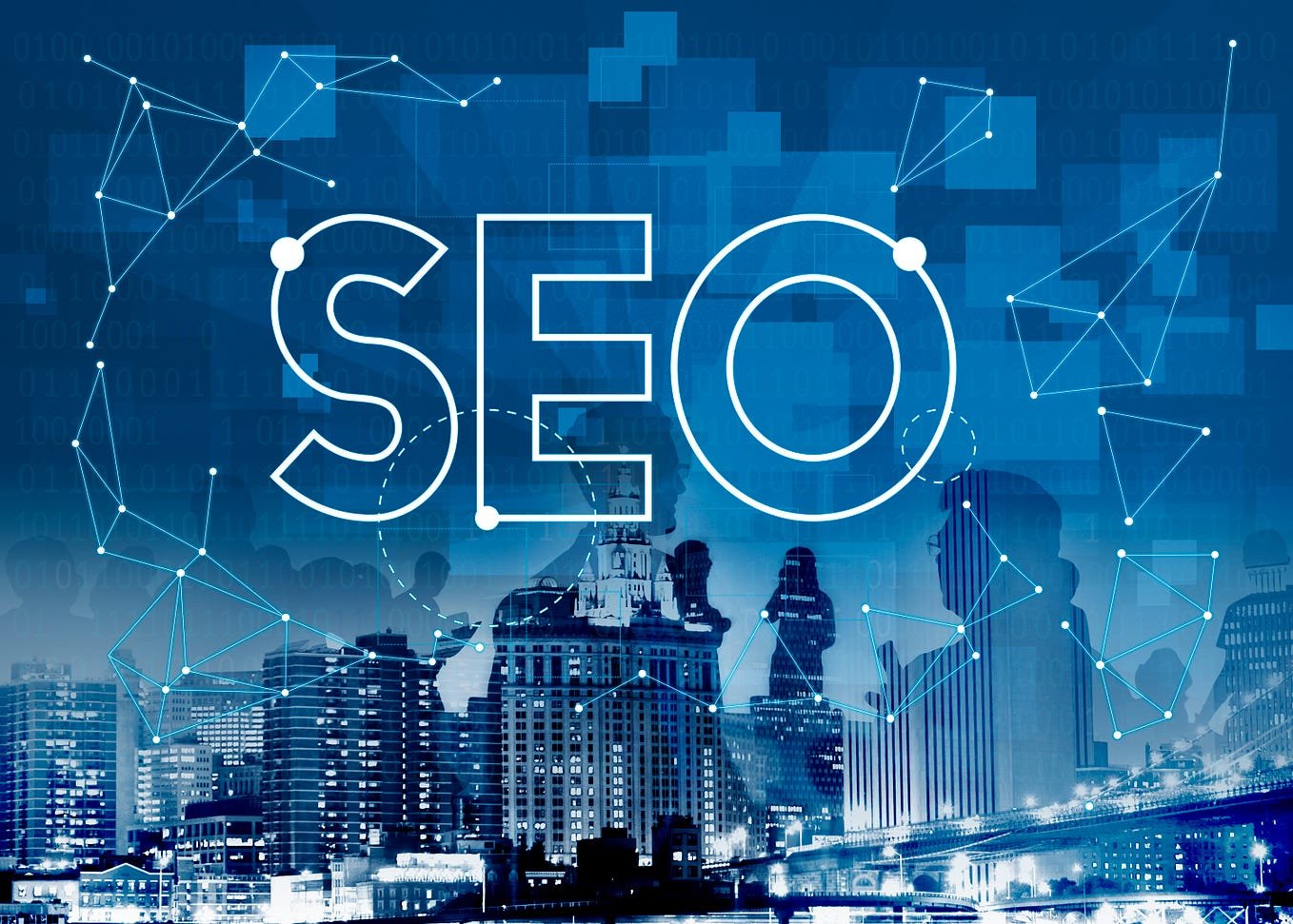 SEO Company in Kavi Nagar
