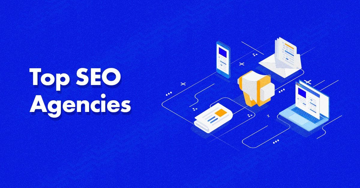 SEO Company In Noida Sector 107