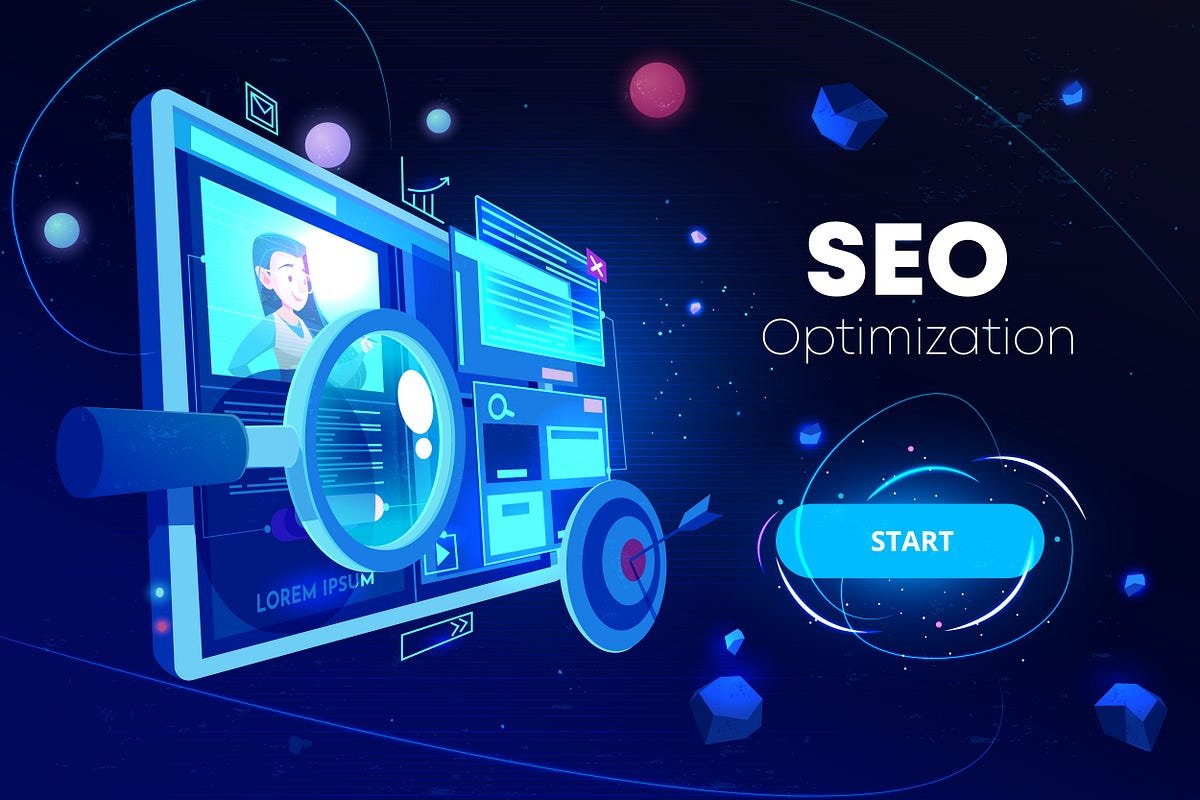 SEO Company In Sahibabad