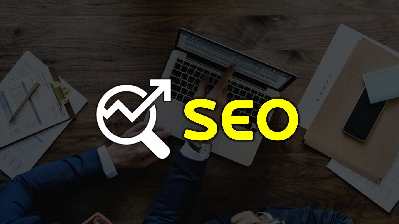 SEO Company In Noida Sector 104