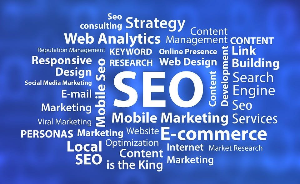 SEO Company In Greater Noida West
