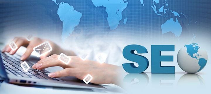 SEO Company In Pari Chowk