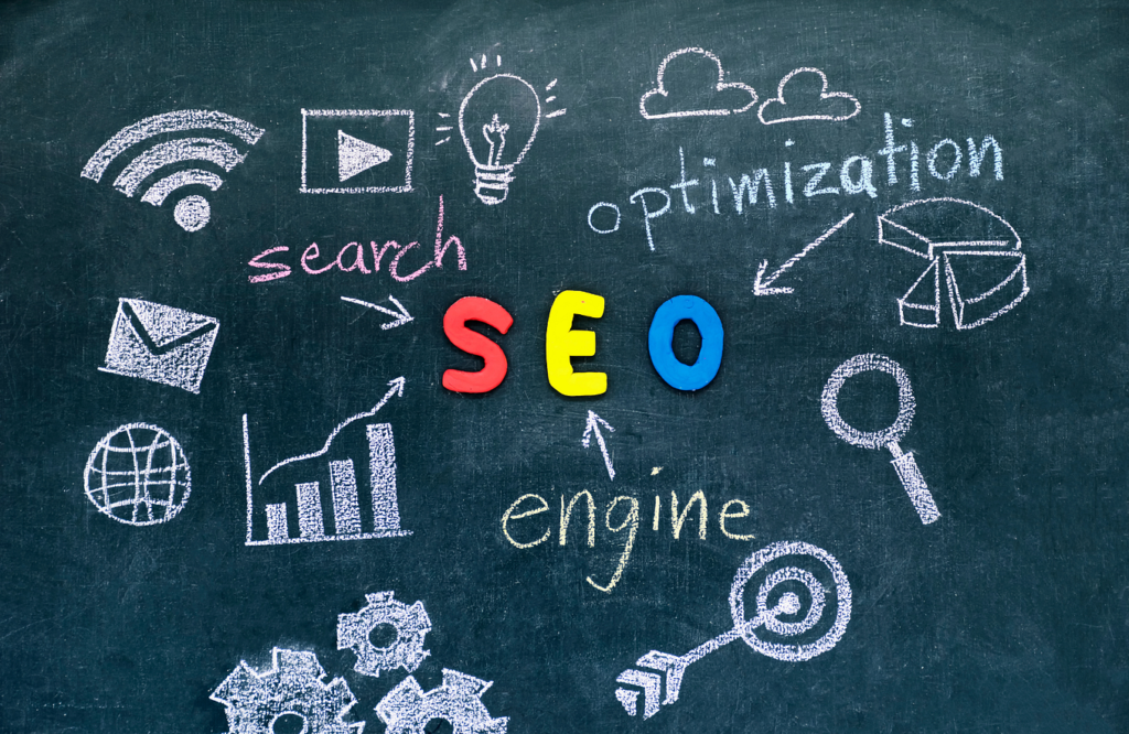 SEO Company In Noida Sector 101