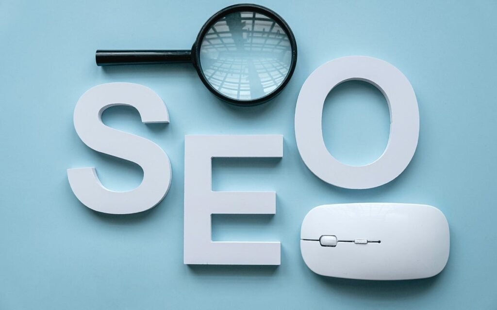 SEO Company In Noida Sector 107