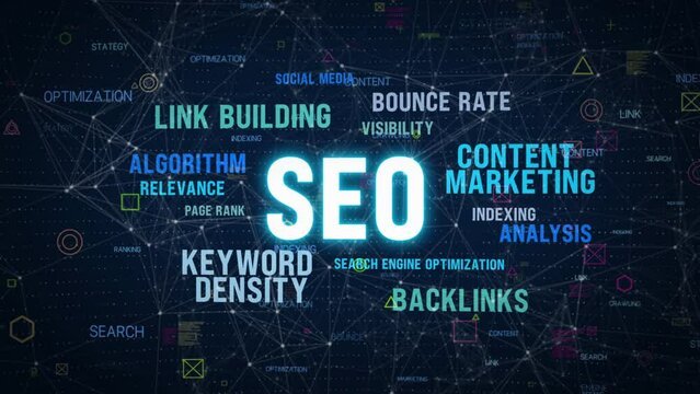SEO Company in Botanical Garden Area