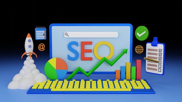 SEO Company in Noida Sector 76