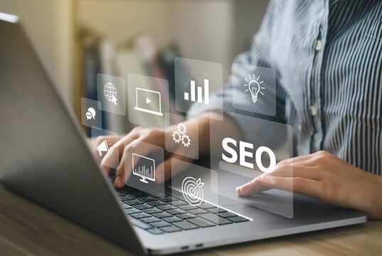 SEO Company in Raj Nagar Extension