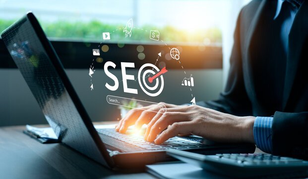 SEO Company In Indirapuram