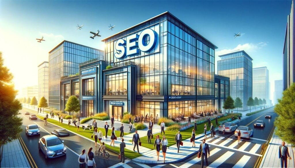 SEO Company In Shastri Nagar