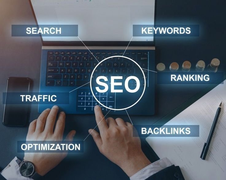 SEO Company in Kaushambi