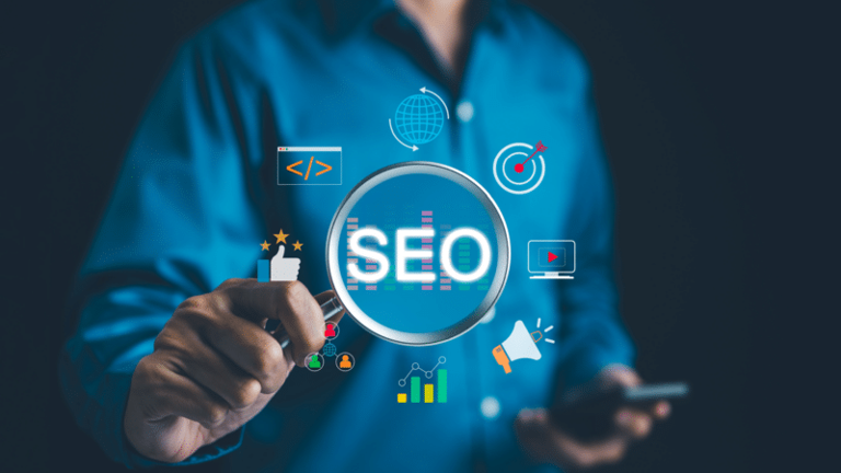 SEO Company In Film City Noida