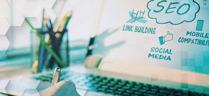 SEO Company In Noida Sector 106