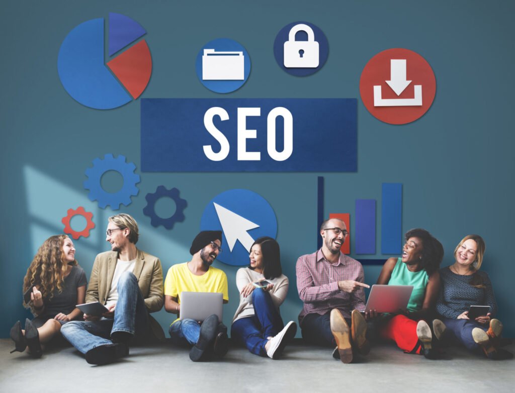 SEO Company In Noida Sector 59