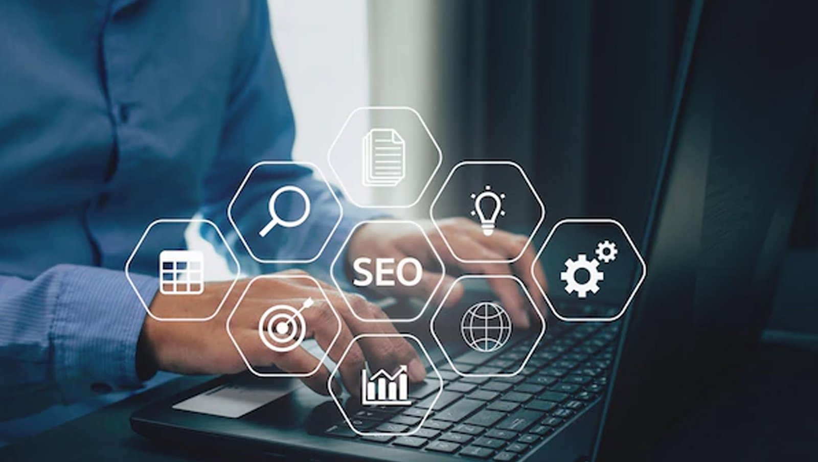 SEO Company in Raj Nagar Extension