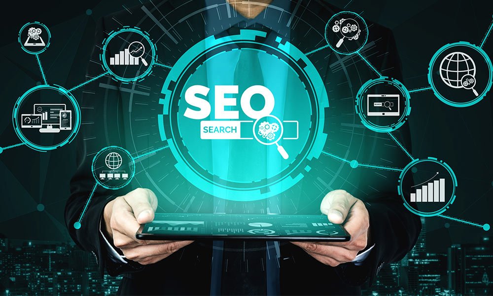 SEO Company In Noida Sector 103