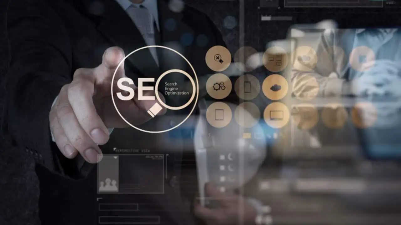SEO Company in Sector 62
