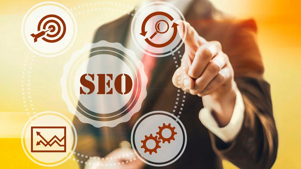 SEO Company in Nehru Nagar