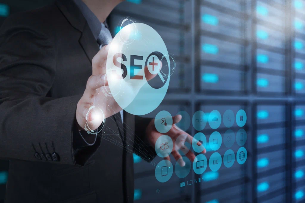 SEO Company In Sahibabad