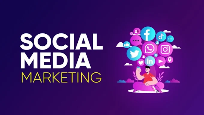 Social Media Marketing Company in Ghaziabad
