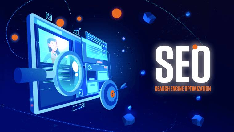 SEO Company In Lal Kuan