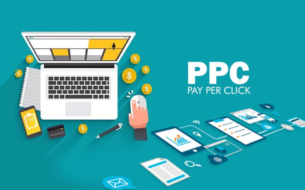 PPC Agency in Ghaziabad