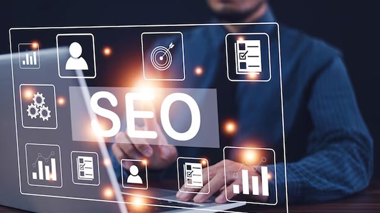 SEO Company in Kaushambi