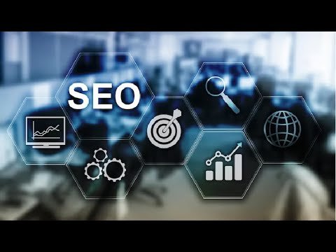 SEO Company in Vijay Nagar