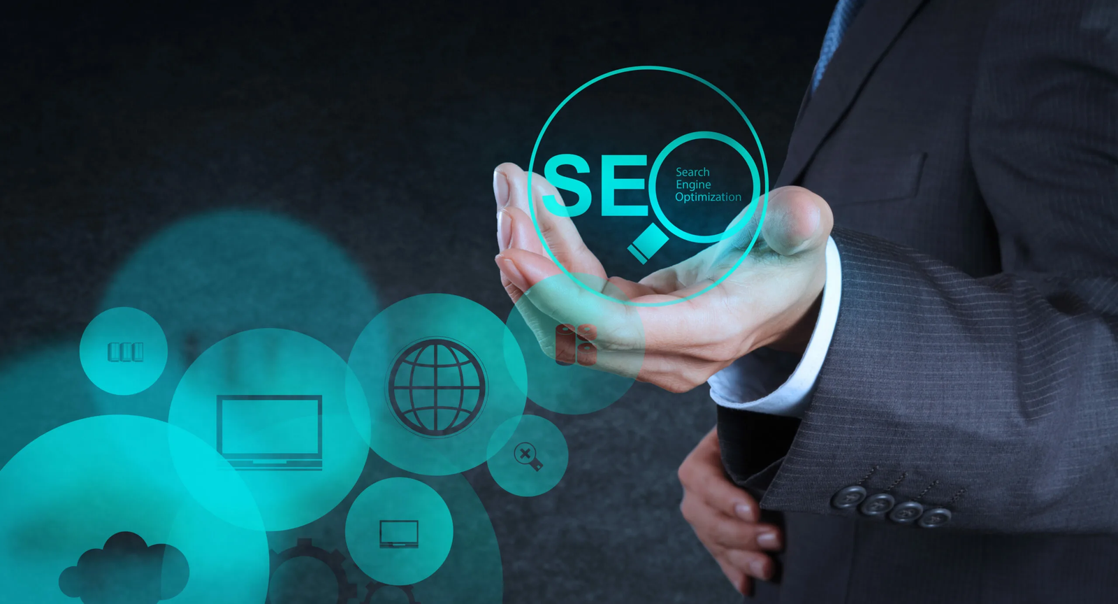 SEO company in Vaishali