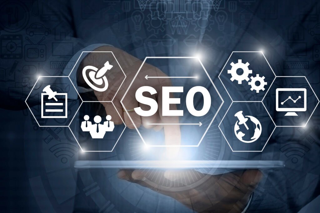 SEO Outsourcing Services India