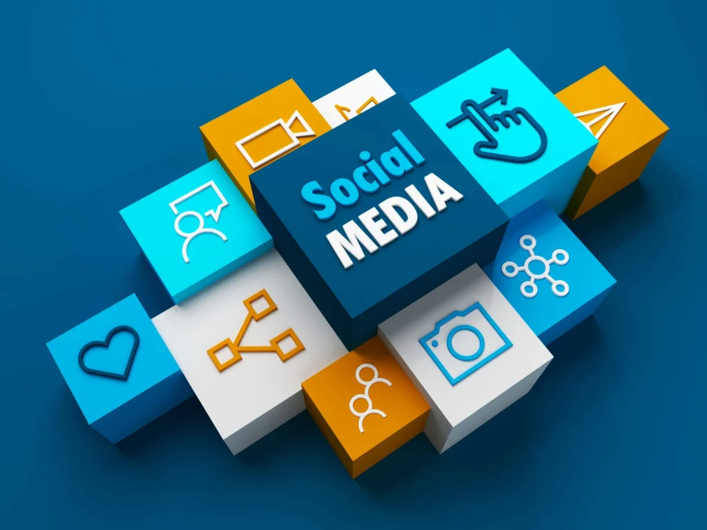 Social Media Marketing Company in Ghaziabad