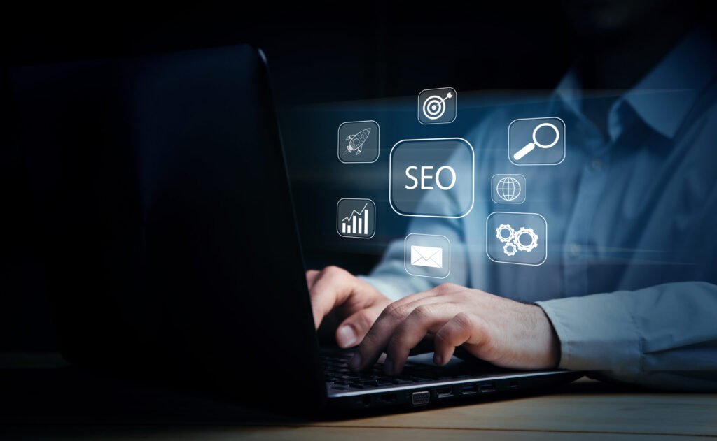 SEO Company In Noida Sector 106