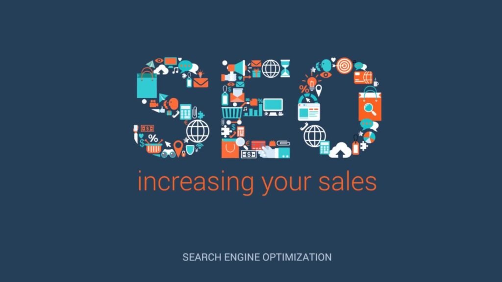 SEO Company In Noida Sector 61