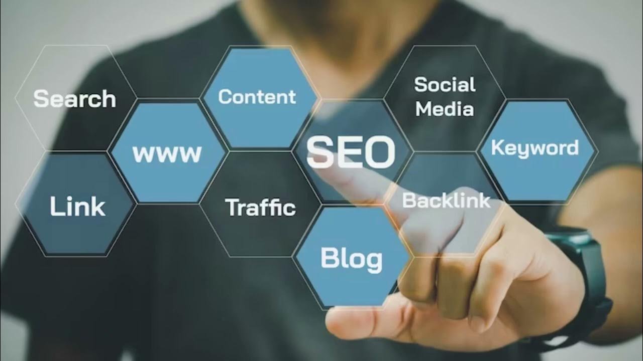 SEO Company in Vijay Nagar