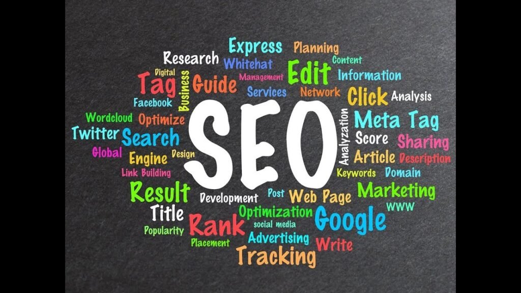 SEO Company In Sanjay Nagar