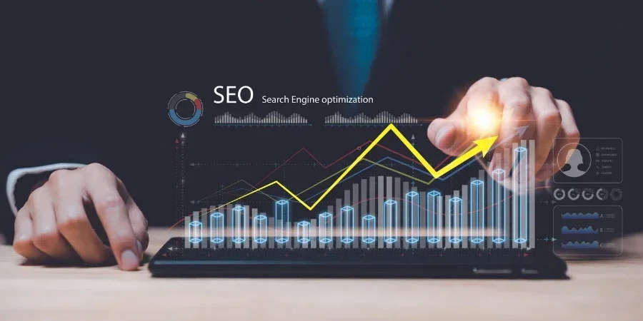 SEO Company In Noida Sector 61