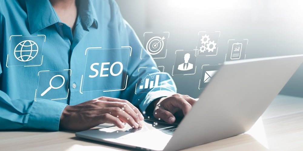 SEO Company In Raj Nagar