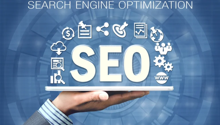 SEO Company In Noida City Centre