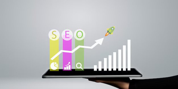 SEO Company In Pratap Vihar