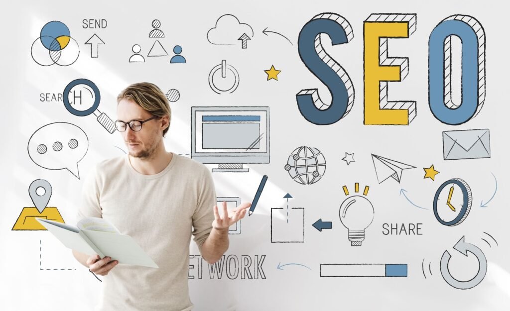 SEO Company In Noida City Centre