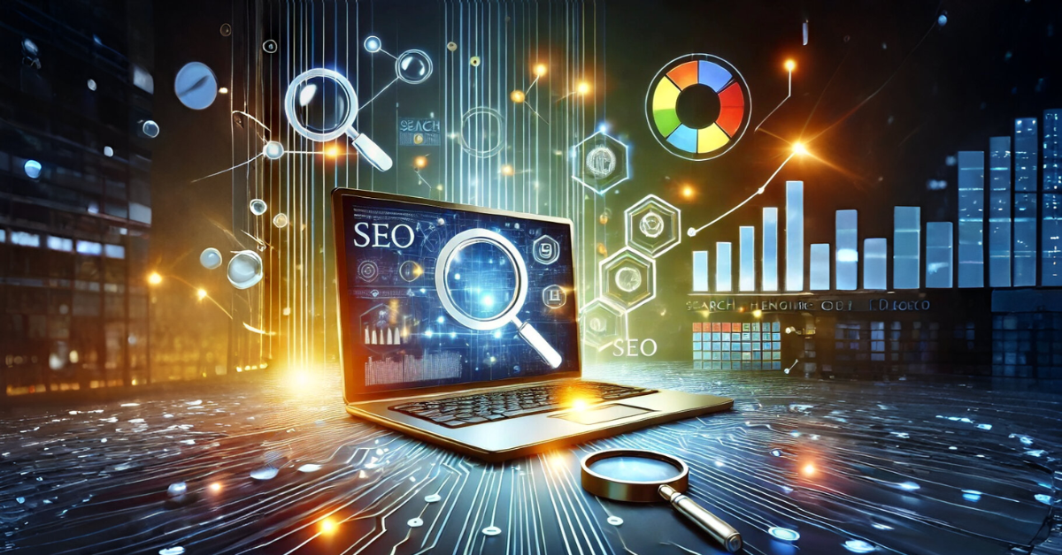 SEO Company in Noida Sector 144