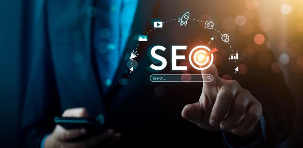 SEO Company In Muradnagar