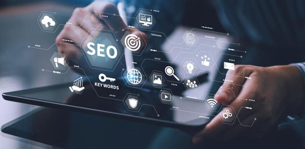 SEO Company In Dilshad Garden